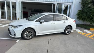 Toyota-Corolla